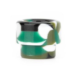 Drip Tip 810 Camo - Senor Drip Tip