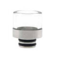 Drip Tip 810 Glass - Señor Drip Tip