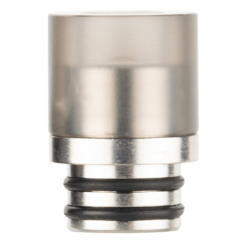 Drip Tip 510 Frosted - Señor Drip Tip