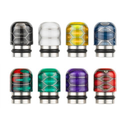 Drip Tip 510 Bullet - Señor Drip Tip