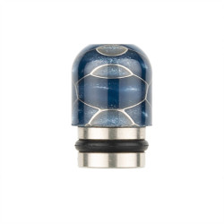 Drip Tip 510 Bullet - Senor Drip Tip