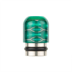 Drip Tip 510 Bullet - Señor Drip Tip