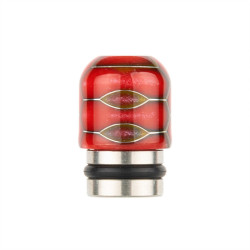 Drip Tip 510 Bullet - Senor Drip Tip