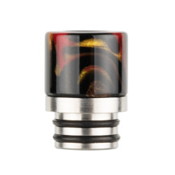 Drip Tip 510 Cosmos - Senor Drip Tip