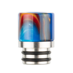 Drip Tip 510 Cosmos - Señor Drip Tip