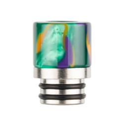 Drip Tip 510 Cosmos - Señor Drip Tip