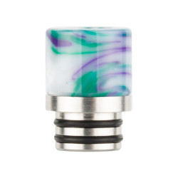 Drip Tip 510 Cosmos - Senor Drip Tip