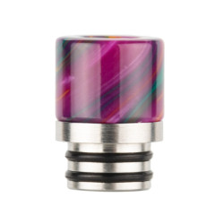 Drip Tip 510 Cosmos - Señor Drip Tip