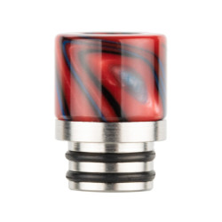 Drip Tip 510 Cosmos - Señor Drip Tip