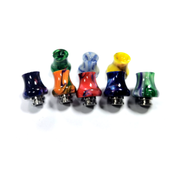 Drip Tip 510 Trumpet - Senor Drip Tip