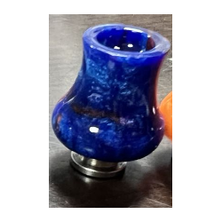 Drip Tip 510 Trumpet - Señor Drip Tip