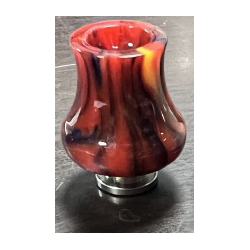 Drip Tip 510 Trumpet - Senor Drip Tip