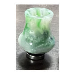 Drip Tip 510 Trumpet - Senor Drip Tip