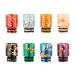 Drip Tip 510 Bullet - Senor Drip Tip