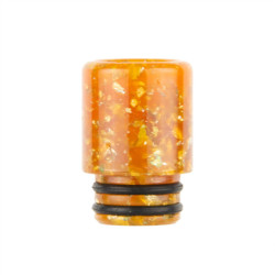 Drip Tip 510 Bullet - Senor Drip Tip