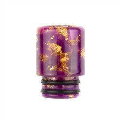 Drip Tip 510 Bullet - Senor Drip Tip