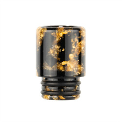 Drip Tip 510 Bullet Sky - Señor Drip Tip