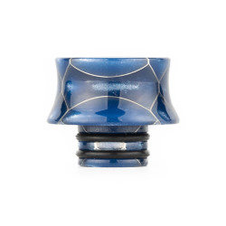 Drip Tip 510 Cobra - Señor Drip Tip