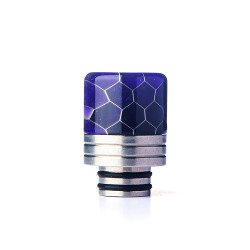 Drip Tip 510 Antifuite - Senor Drip Tip