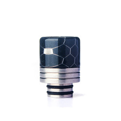 Drip Tip 510 Antifuite - Señor Drip Tip