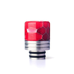 Drip Tip 510 Antifuite - Senor Drip Tip