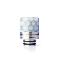 Drip Tip 510 Antifuite - Senor Drip Tip