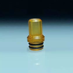 Drip Tip 510 Whistle - Señor Drip Tip