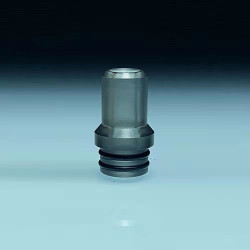 Drip Tip 510 Whistle - Señor Drip Tip