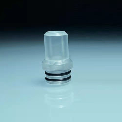 Drip Tip 510 Whistle - Señor Drip Tip