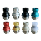 Drip Tip AIO Mission XV2 - Senor Drip Tip