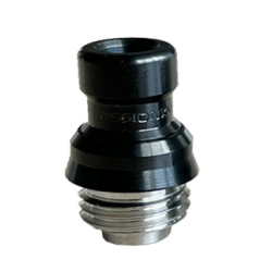 Drip Tip AIO Mission XV2 - Señor Drip Tip