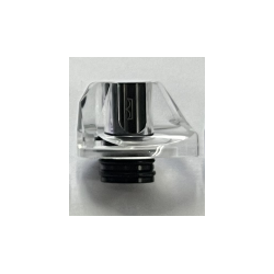 Drip Tip 510 Monarchy - Señor Drip Tip