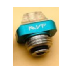 Drip Tip AIO MVP - Señor Drip Tip