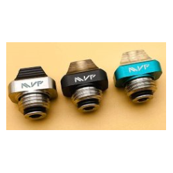 Drip Tip AIO MVP - Señor Drip Tip