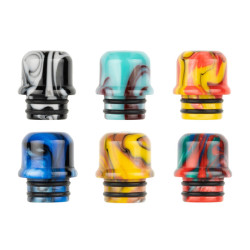 Drip Tip 810 Airflow - Senor Drip Tip