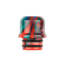 Drip Tip 810 Airflow - Senor Drip Tip