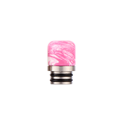 Drip Tip 510 Marble - Señor Drip Tip