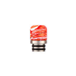 Drip Tip 510 Marble - Señor Drip Tip