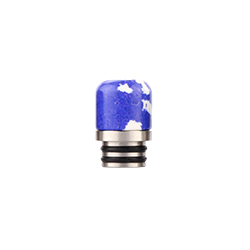 Drip Tip 510 Marble - Señor Drip Tip