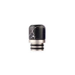 Drip Tip 510 Marble - Señor Drip Tip