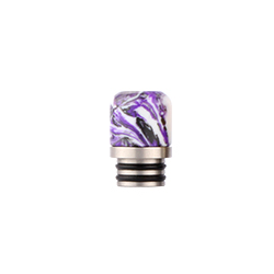 Drip Tip 510 Marble - Señor Drip Tip