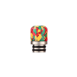 Drip Tip 810 Airflow - Senor Drip Tip