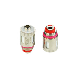 Eleaf: Résistances GS Air M (5pcs)