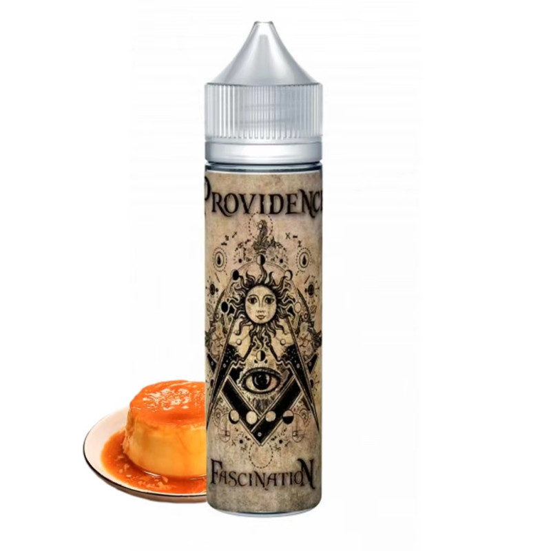 Fascination 50ml - Providence