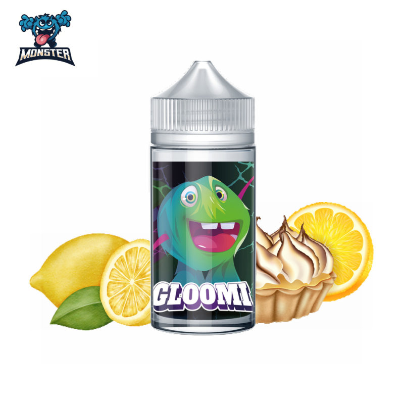 Gloomi 200ml - Monster