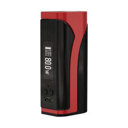 Box iKuu i80 3000mAh - Eleaf