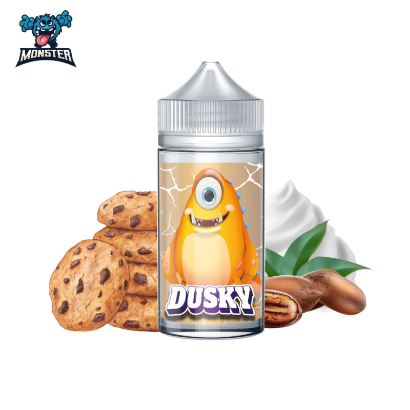 Dusky 200ml - Monster