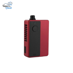 Kit San Aio 80W - Vaperz Cloud x GeroBak