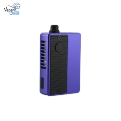 Kit San Aio 80W - Vaperz Cloud x GeroBak