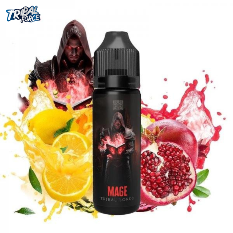 Mage 50ml - Tribal Lords by Tribal Force